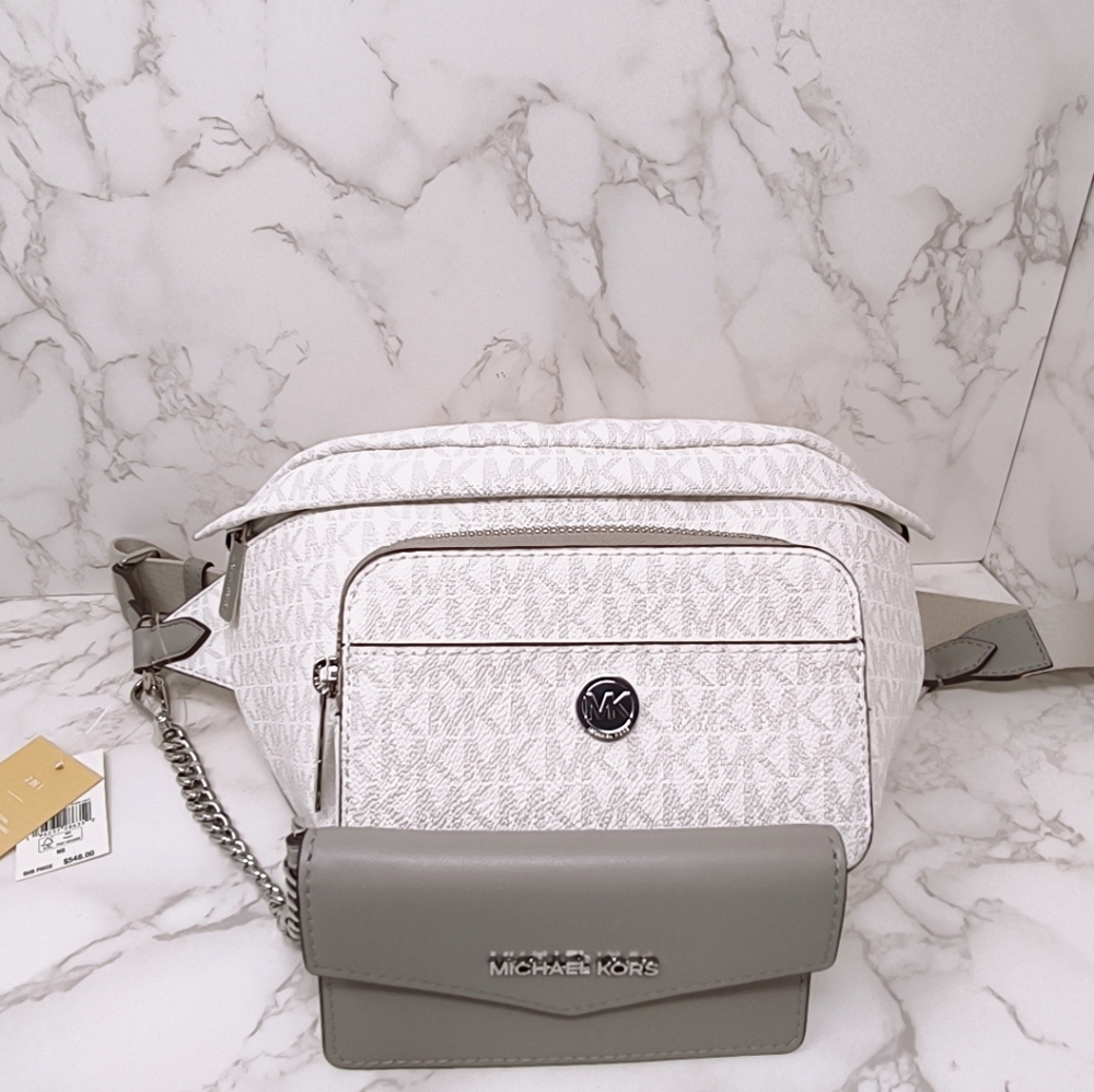 Michael kors maisie waist pack - Picture 8 of 11